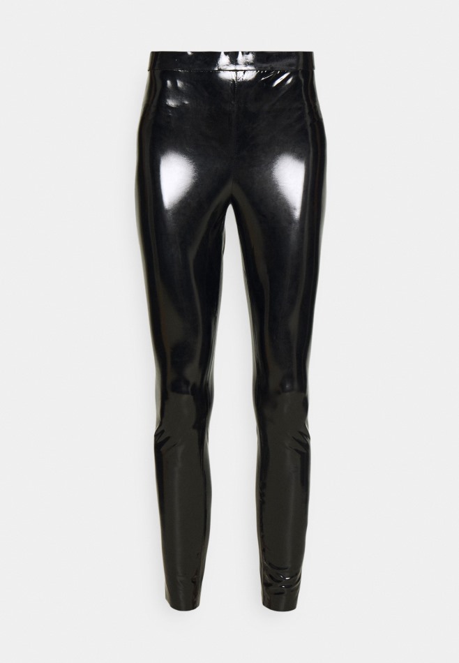 Lidia - Talons Plateforme Gabor Rouge | Exclusif